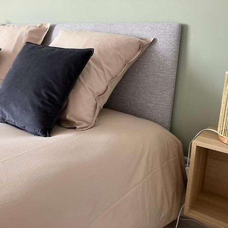 La Lys Martagon Bed & Breakfast Le Falgoux ภายนอก รูปภาพ