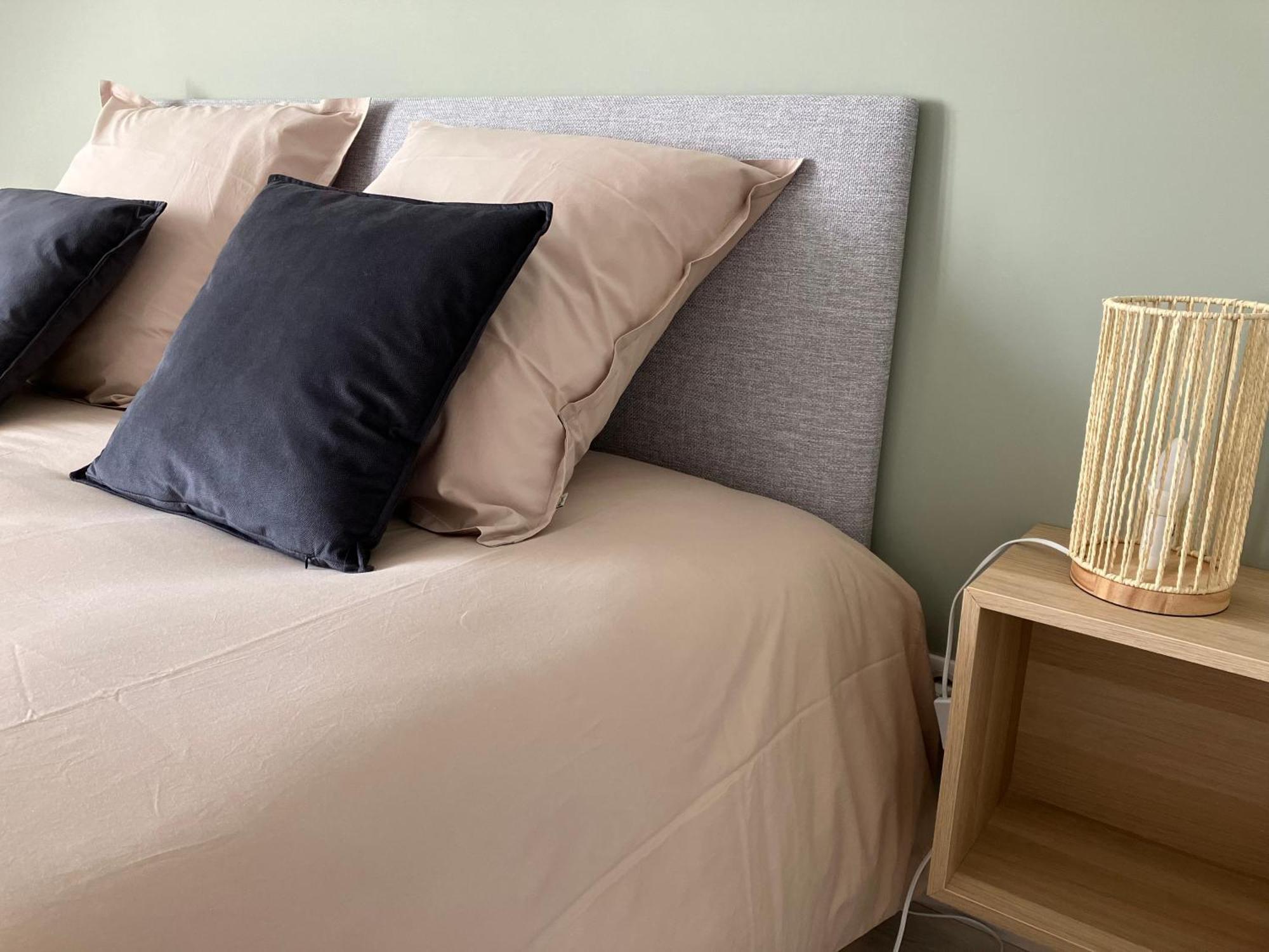 La Lys Martagon Bed & Breakfast Le Falgoux ภายนอก รูปภาพ